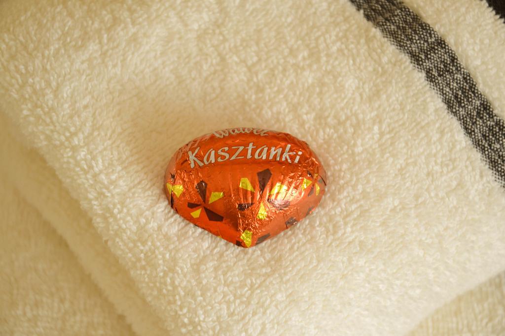 Dom Pod Kasztanami Leilighet Kazimierz Dolny Eksteriør bilde